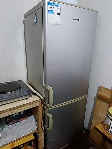 Холодильник Indesit, Двухкамерный