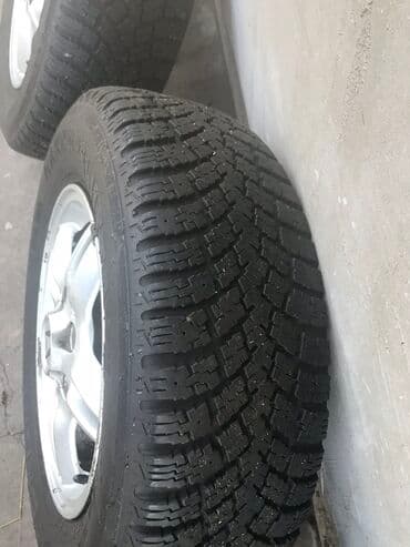 купить шины на 15 бу: Колеса в сборе R 15, Б/у — 4
