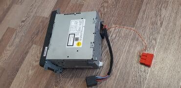 мафон для машины: Магнитолы — 4