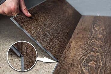 ламинаты для пола: #Ламинат 32/33 класс с фаской и без фаски самым выгодным ценам — 2