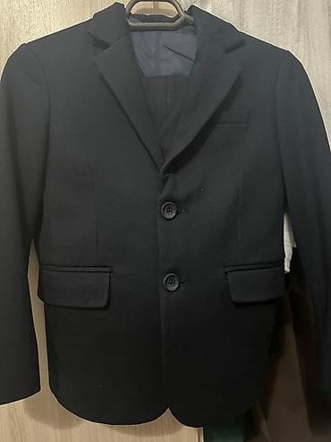 форма в школу: Школьная форма — 4