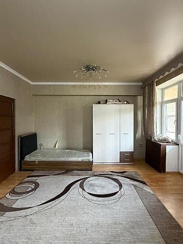 flat rent: 3 комнаты, 162 м², Элитка, 5 этаж — 6