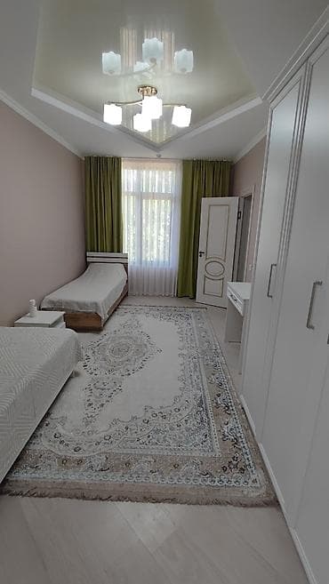 воздушный бассейн: Сдается 6 местный коттедж ЦО "Asia Palace" Иссык-Куль, село Сары-Ой — 6