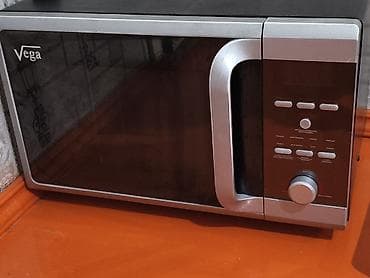 mi box s: Микроволновка — 1