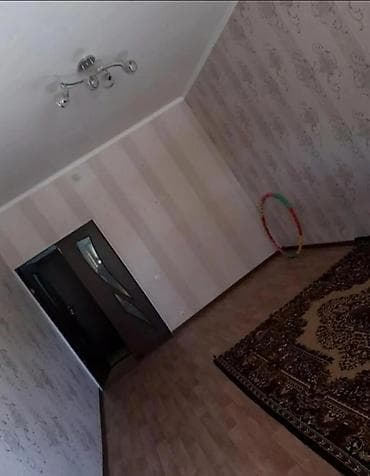 Квартиры: 1 комната, 38 м², Индивидуалка, 1 этаж, Старый ремонт — 6