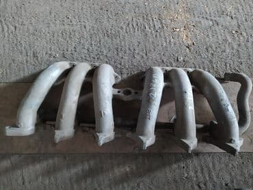 еда на дом: Toyota Aristo \ Altezza Коллектор впускной, Тойота Аристо \ Альтецца — 1