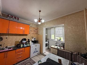 Продажа квартир: 2 комнаты, 52 м², 105 серия, 1 этаж, Косметический ремонт — 9