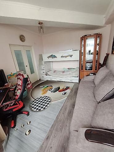 квартиры в кант: 1 комната, 33 м², Индивидуалка, 5 этаж, Косметический ремонт — 6