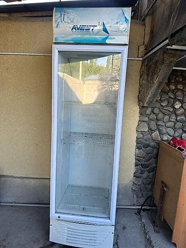 морозильный лар: Для напитков — 3