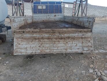 продам фермы металлические бу: Разбор зил бычок.матор.каропка.мост.балка.балон.диска.кузов.баардык — 7