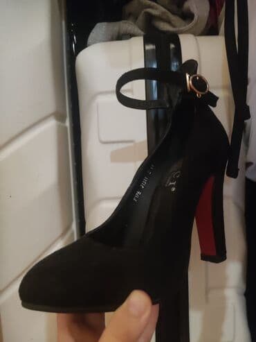 Туфельки 33 р