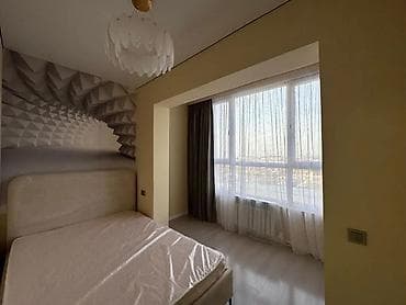 gala group: 2 комнаты, 56 м², Элитка, 6 этаж, Евроремонт — 4