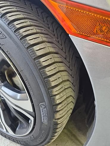 сивик цена бишкек: Honda Civic: 2017 г., 2 л, Вариатор, Бензин, Лимузин — 9