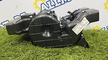 Bmw Х6,задний моторчик печки