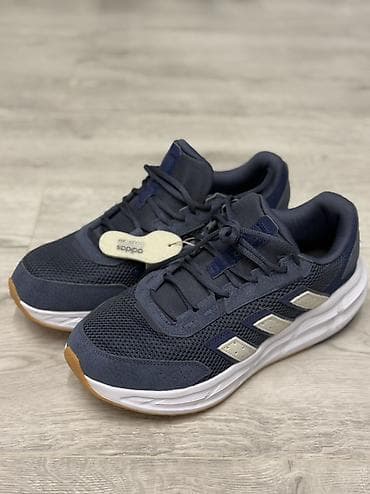 tech flece: Оригинал Кроссовки adidas для бега и активного отдыха Размер 44 на 43 — 2