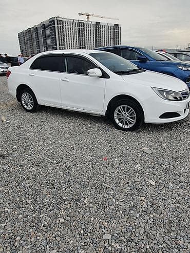 tracker gps: BYD E5: 2019 г., 10 л, Автомат, Электромобиль, Кроссовер — 5