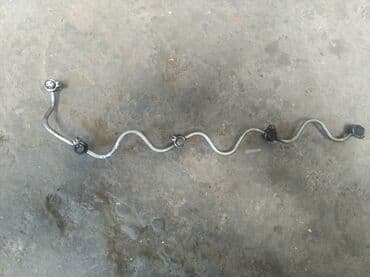 нисса патрол: Nisan Patrol Y61 ZD30 трубка топливная, Нисан Патруль Y61 ZD30 трубка — 6