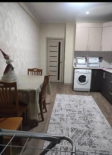 1 room: Сдаю 1-2 комнатные квартиры в Караколе 🏡 Почасово и посуточно Есть — 9