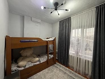 дом в селе ленинское: Продам дом 4 ком, 15 соток, с. Ленинское, 127т$ 2 сотки в городе или — 5