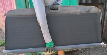 где купить акулу из икеи: Задняя полка багажника на Легаси 2 поколения с 1994 по 1998 — 2