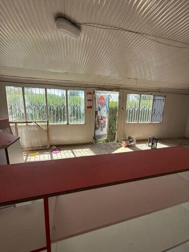 дома в рабочем городке: Продаю Павильон 32 м², С оборудованием — 8