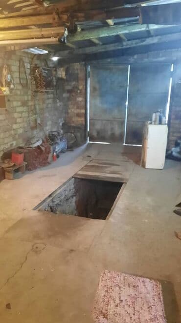 продаю дом село беловодск: Дом, 89 м², 5 комнат, Агентство недвижимости, Старый ремонт — 6