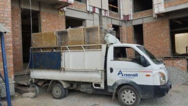 бишкек москва попутчики: Портер, Переезд, перевозка мебели, По региону, По городу, без грузчика — 1