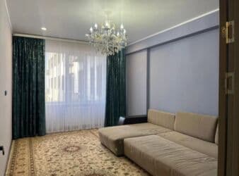 квартира сдаю дом: 2 комнаты, Собственник, Без подселения, С мебелью полностью — 6