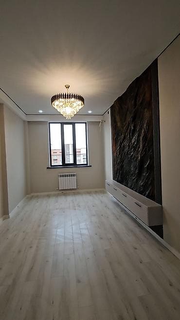 kant flat: 1 комната, 41 м², Элитка, Дизайнерский ремонт — 4