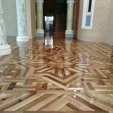 Дизайн, долборлоо: | Ламинат 6 жылдан ашык тажрыйба — 12