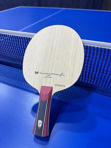 Лыжи: 🏓 Ищешь качественный инвентарь по настольному теннису? В наличии — 9