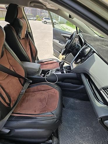 subaro legacy: Subaru Outback: 2022 г., Вариатор, Бензин, Кроссовер — 8