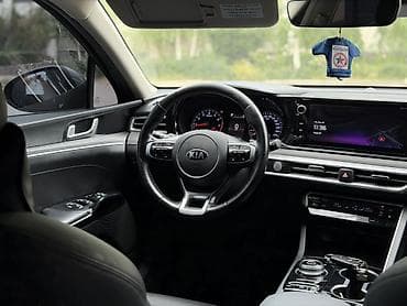 монитор на кия к5: Kia K5: 2020 г., 2 л, Автомат, Газ, Седан — 10