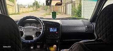 ваз samara: Volkswagen Passat Variant: 1995 г., 1.8 л, Механика, Бензин, Универсал — 6