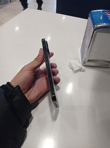 батарея айфон 7 плюс: IPhone 14 Pro, Черный — 1