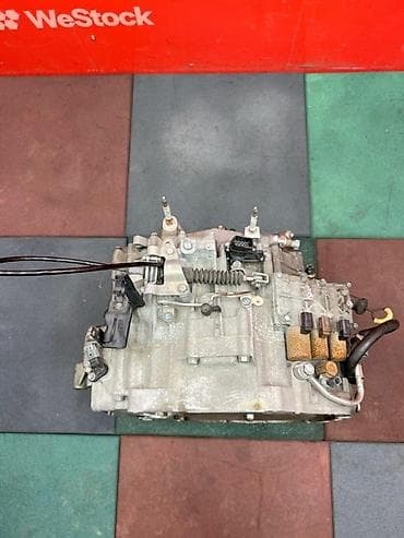 id 4: Коробка передач Автомат Honda 2009 г., Б/у, Япония — 9