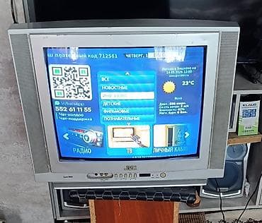 телевизор sony wega trinitron: Продаю телевизор JVC в отличном состоянии на ремонте не была — 3