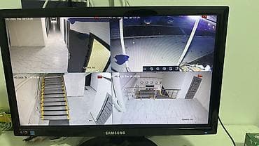 Фото жана видеокамералар: 🔥 ВИДЕОНАБЛЮДЕНИЕ ПОД КЛЮЧ — БЕЗ ЛИШНИХ ПРОБЛЕМ 🔥 Хочешь спать — 3