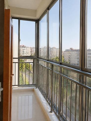 дом м: 2 комнаты, 65 м², Индивидуалка, 8 этаж — 5