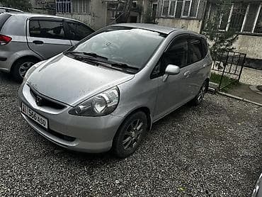 тормозные диски хонда джаз: Honda Fit: 2003 г., 1.3 л, Автомат, Бензин, Хэтчбэк — 2