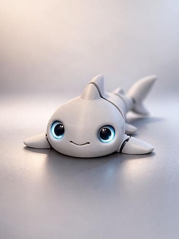 печат: 3D-печать игрушек и фигурок на заказ Модели можно выбрать тут:👇 — 6