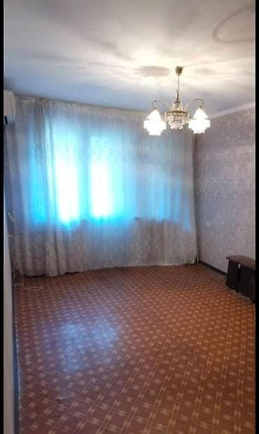 Квартиры: 2 комнаты, 44 м², 9 мкр 104 серия, 4 этаж, Требуется ремонт — 4