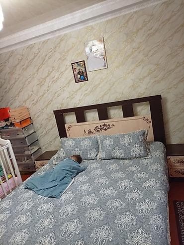 ручки для кухонной мебели boyard: Спальный гарнитур в классическом стиле с резным орнаментом. Состав — 1