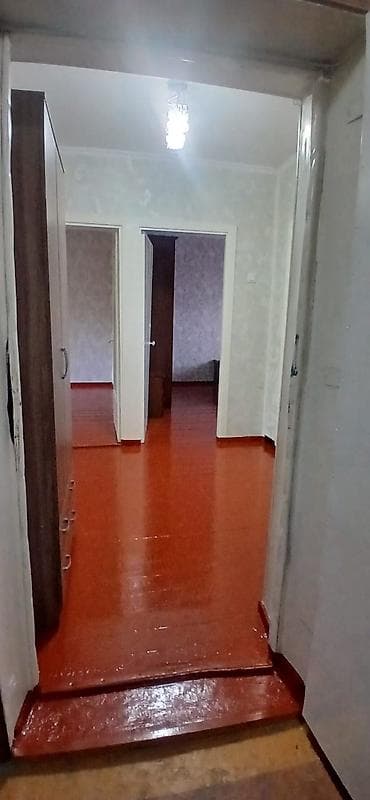 котедж бишкек: 2 комнаты, С мебелью полностью — 1