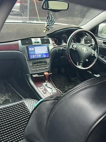 cl class: Toyota Windom: 2005 г., 3 л, Автомат, Газ, Седан — 2