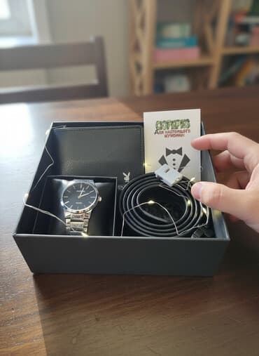 Готовые подарочные боксы✨. По низкой цене. ( Распродажа🆘) at lalafo.kg Готовые подарочные боксы✨. По низкой цене. ( Распродажа🆘)