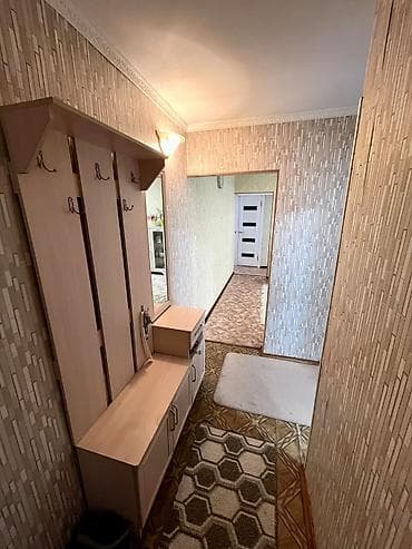 Продажа квартир: 3 комнаты, 57 м², 104 серия, 4 этаж, Косметический ремонт — 5