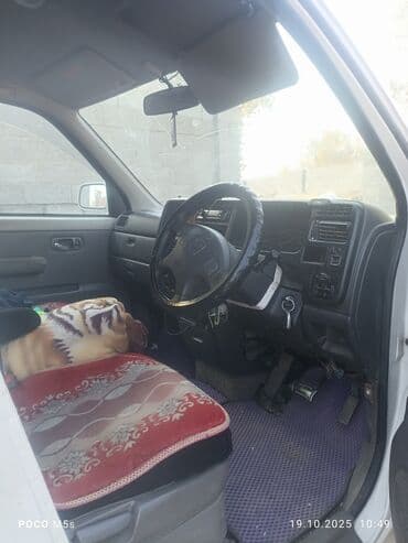 запчасти для хонда степ рф 1: Honda Stepwgn: 1999 г., 2 л, Автомат, Газ, Вэн/Минивэн — 5