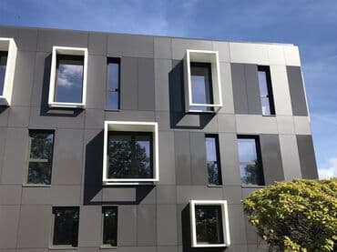 АЛИКАБОНД АЛЮКОБОНД АЛИКОБОНД ALUCOBOND 🧗🏻Аликабонд иштерин жасайбыз