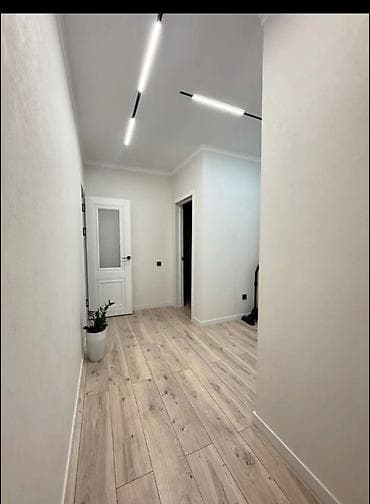 Квартиры: 2 комнаты, 58 м², Индивидуалка, 5 этаж, Евроремонт — 8